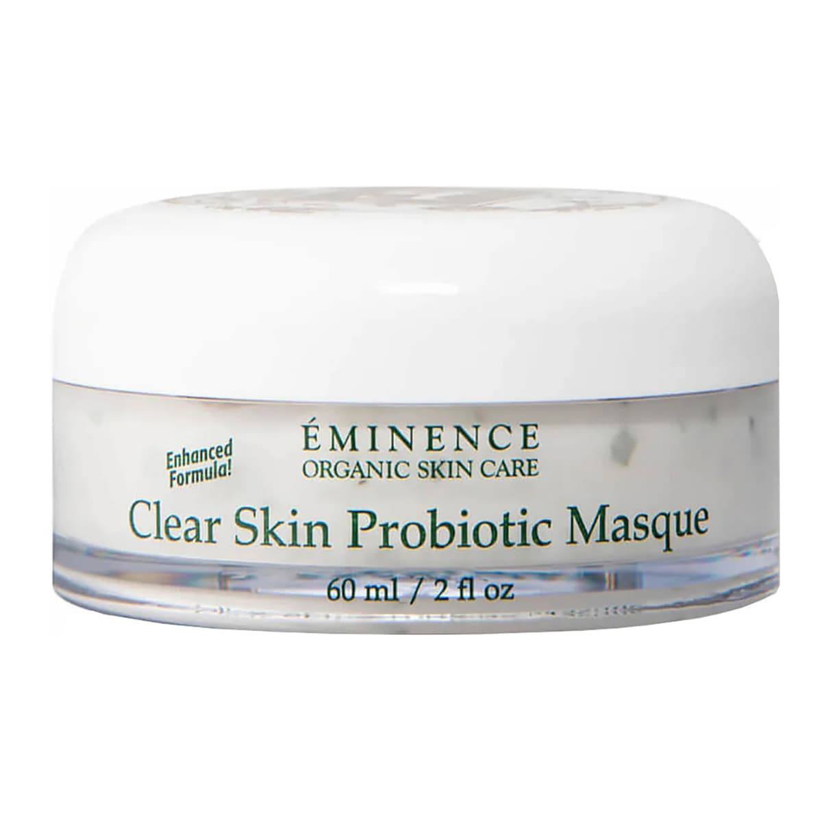 Clear Skin Probiotic Masque