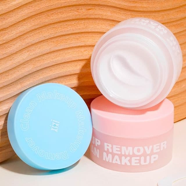 Make up Remover Cleansing Cream, #222 Peach
