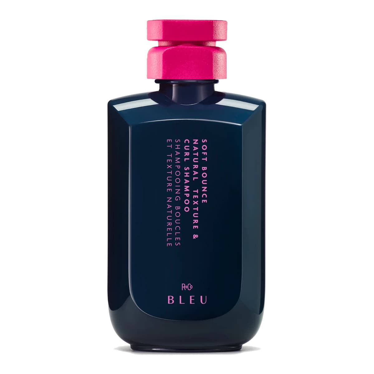 R+Co Soft Bounce Curl Defining Shampoo