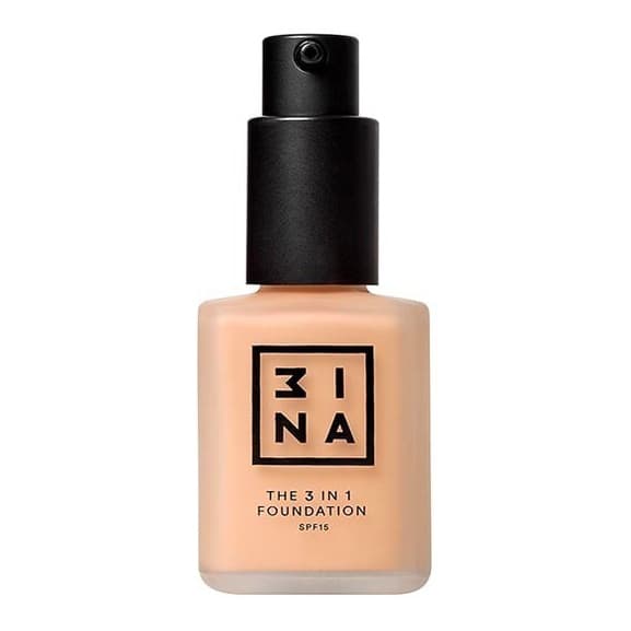 The 3 In 1 Foundation 211