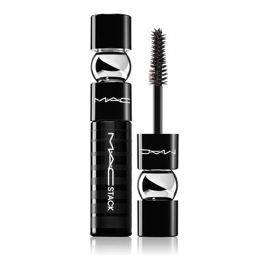 Mini M·A·CStack Mascara Superstack Mega Brush