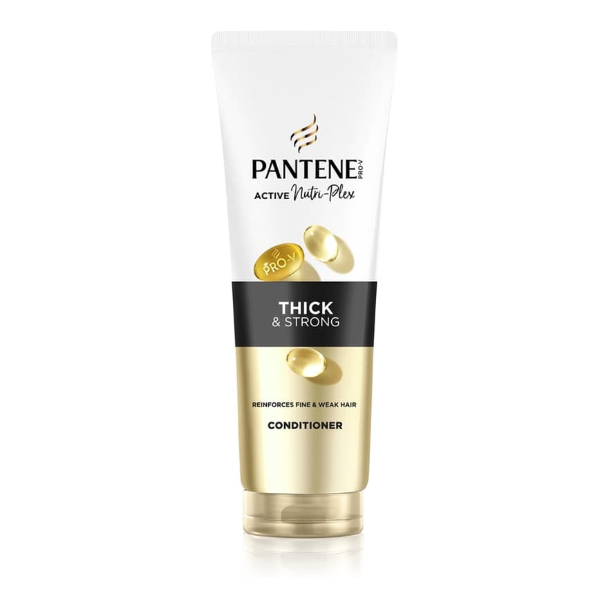 Pro-V Active Nutri Plex Thick&Strong