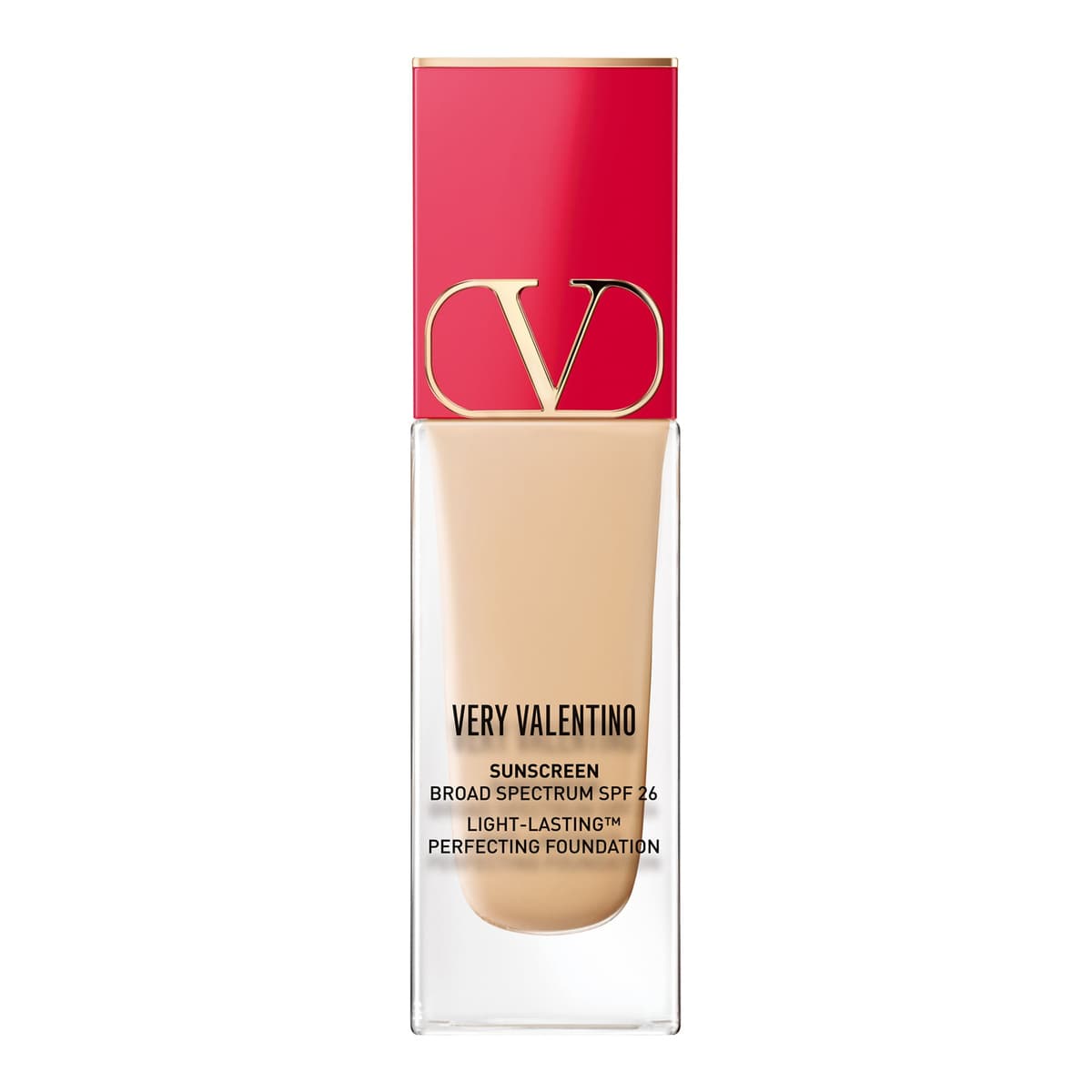Very Valentino 24 Hour Long Wear Liquid Foundation, LN2