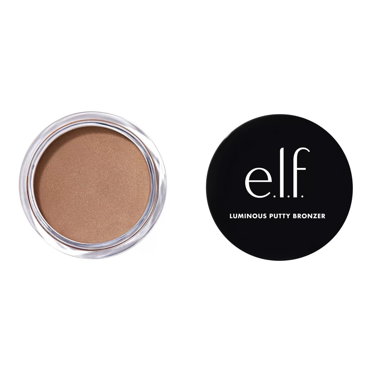 Luminous Putty Bronzer, Summer Fridays