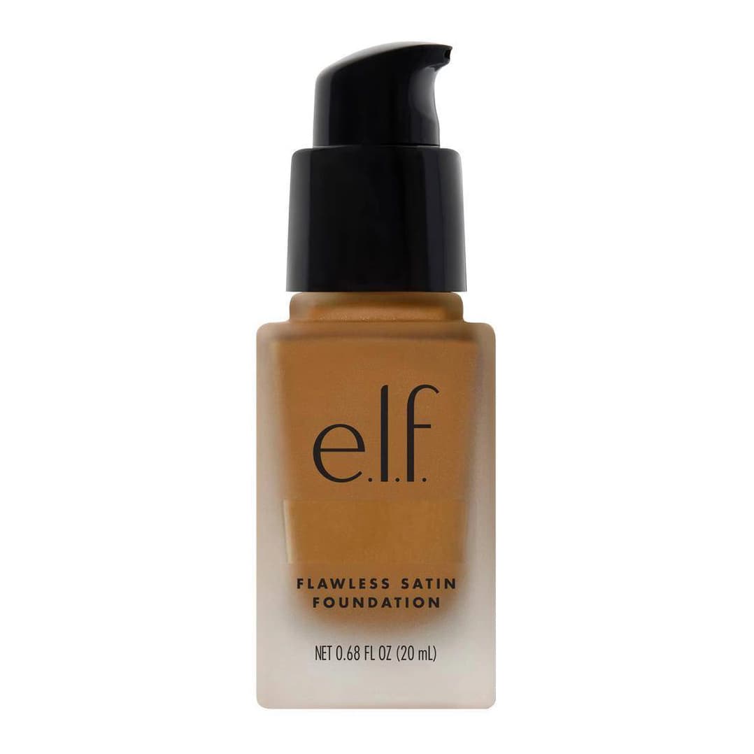 Flawless Finish Foundation - Maple