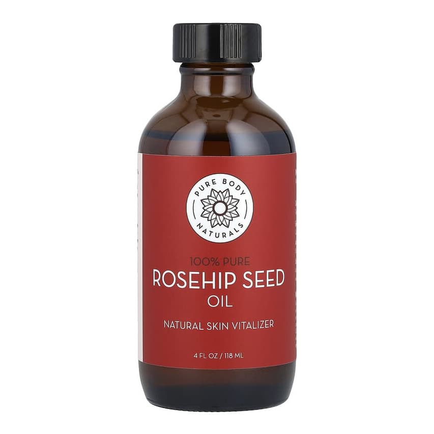 Rosehip Seed Oil