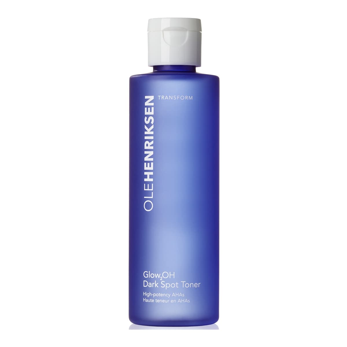 Glow 2 OH Dark Spot Toner