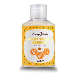 Honey 1 Snail Multi Toning Essence