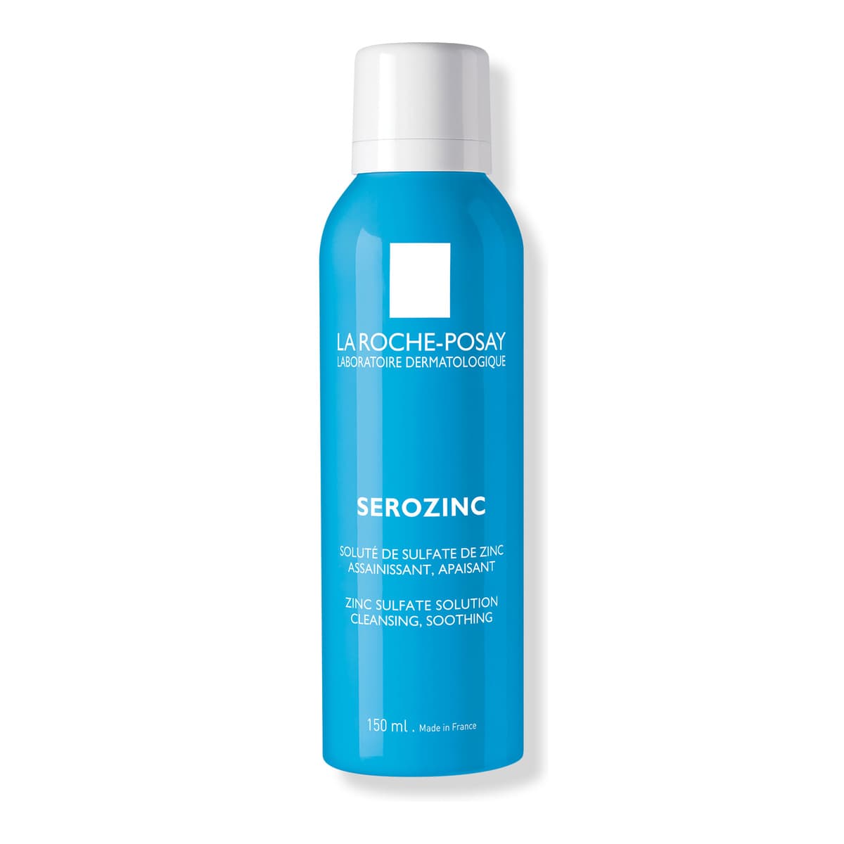 Serozinc Mattifying Facial Toner Spray