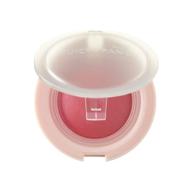 Juicy-Pang Jelly Blusher, RD01 Apple