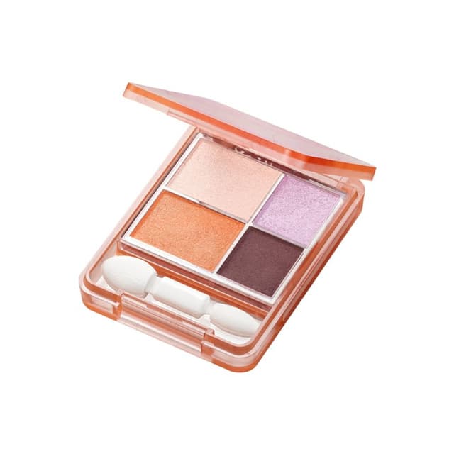 Gradation Eye Shadow 08 Cheerful Flower