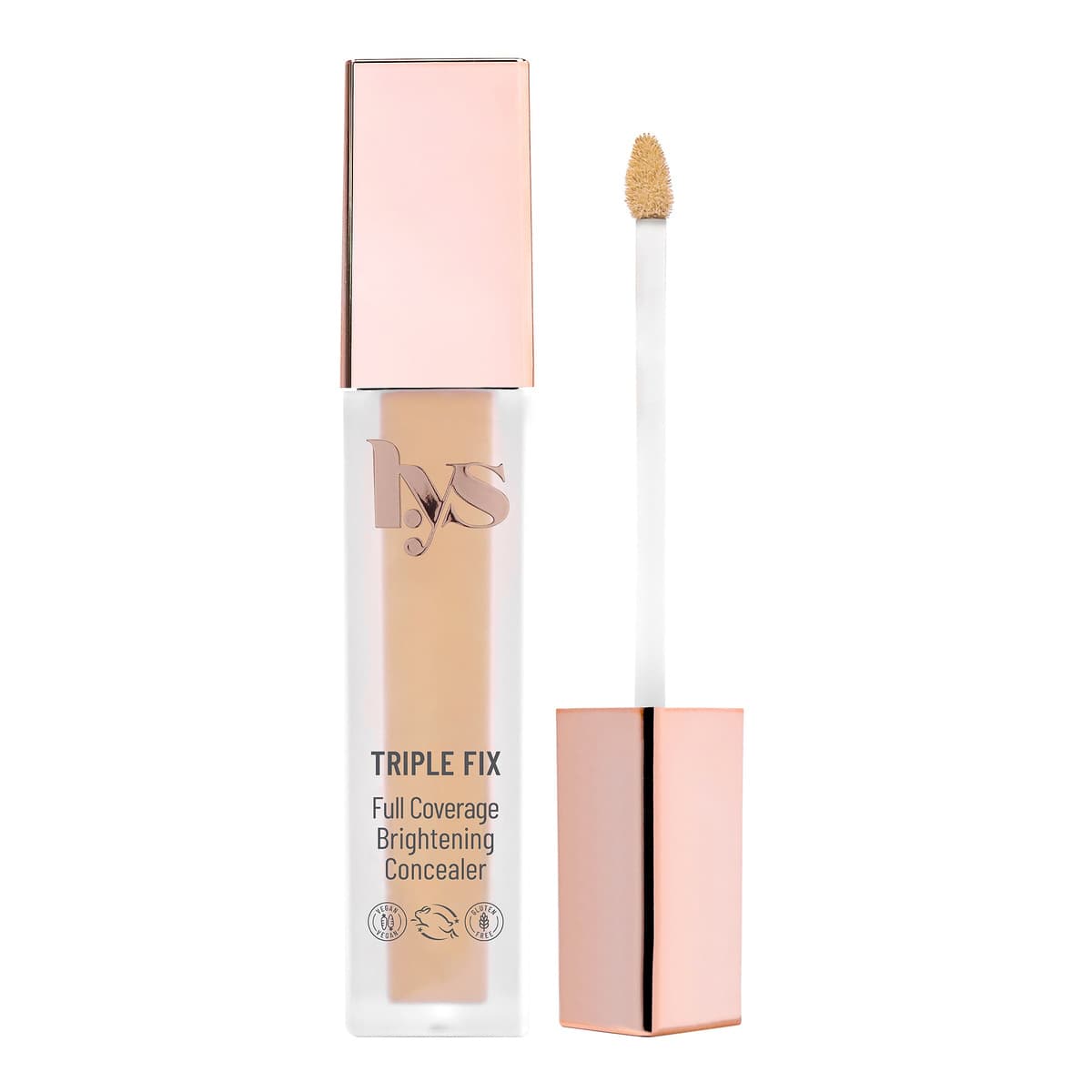 Triple Fix Brightening Concealer, MG2