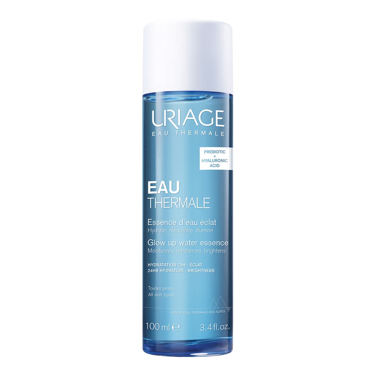 Eau Thermale Glow Up Water Essence