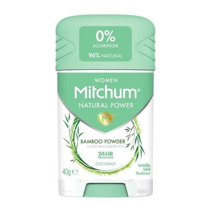 Women Natural Power Coconut