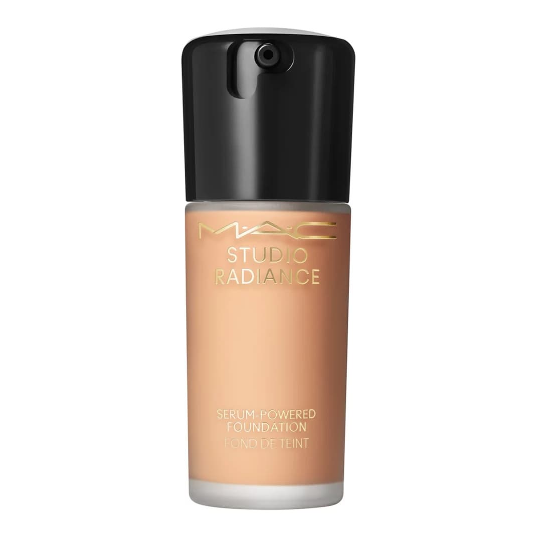 MAC Studio Radiance Serum Powered Foundation, NW30