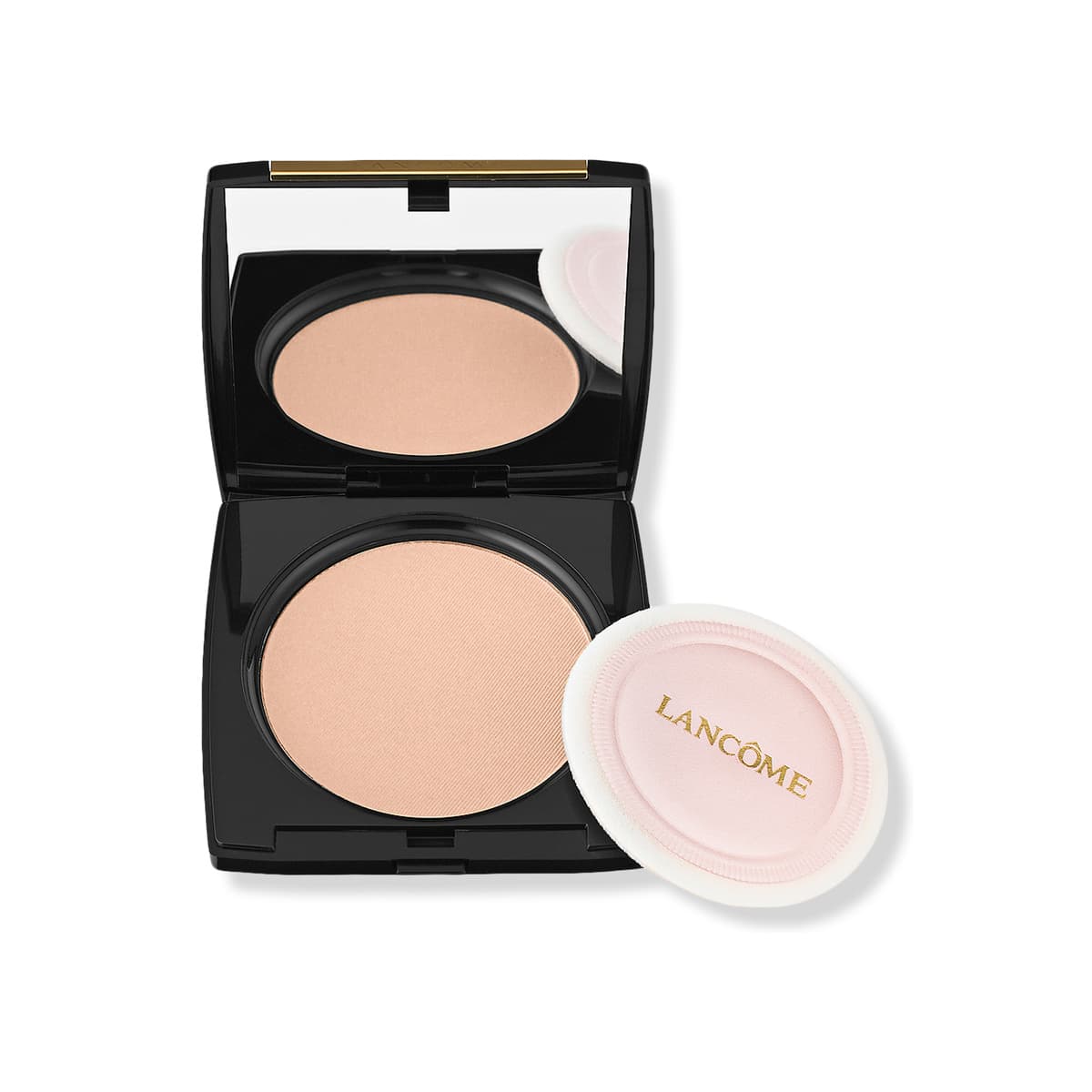 Dual Finish Multi-Tasking Lightweight Pressed Powder Foundation, #205 Versatile Neutrale II