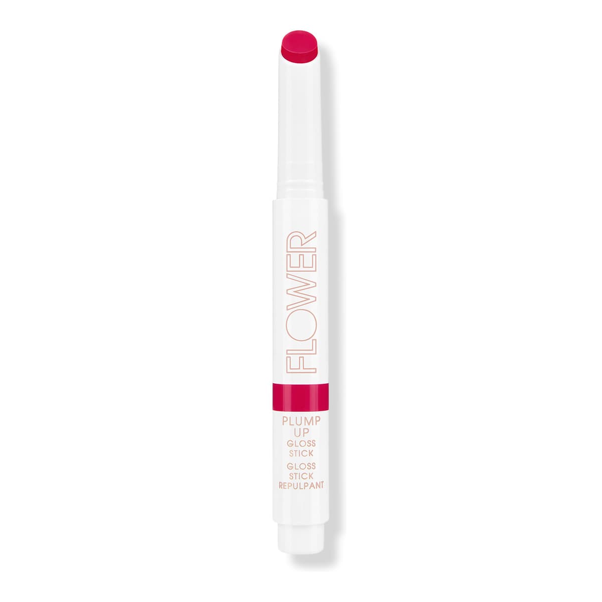 Plump Up Gloss Stick, Fiery