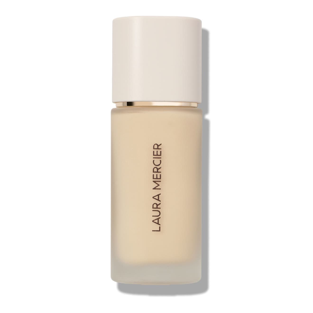 Real Flawless Weightless Perfecting Foundation, 0N1 SILK