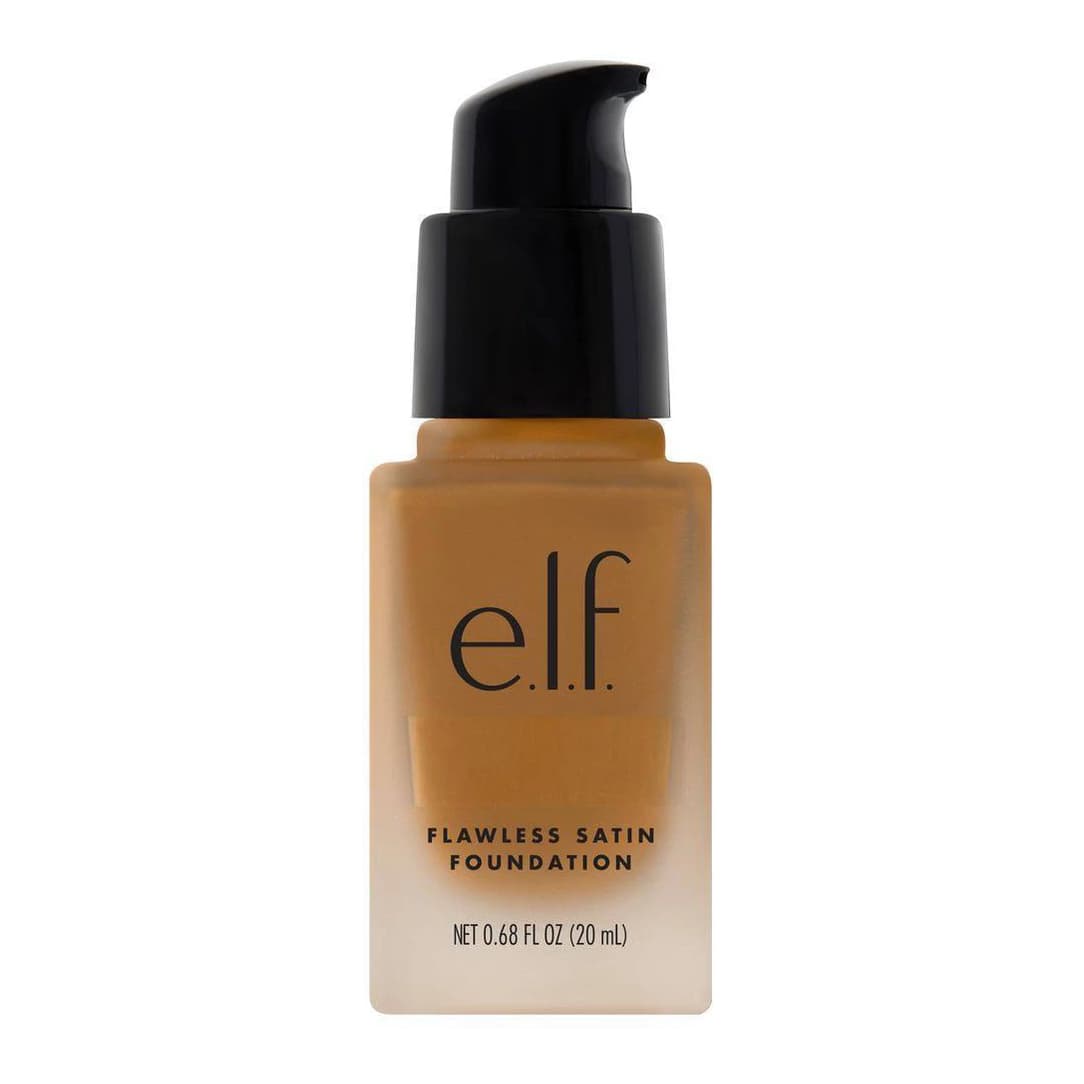 Flawless Finish Foundation - 84384 Brulee