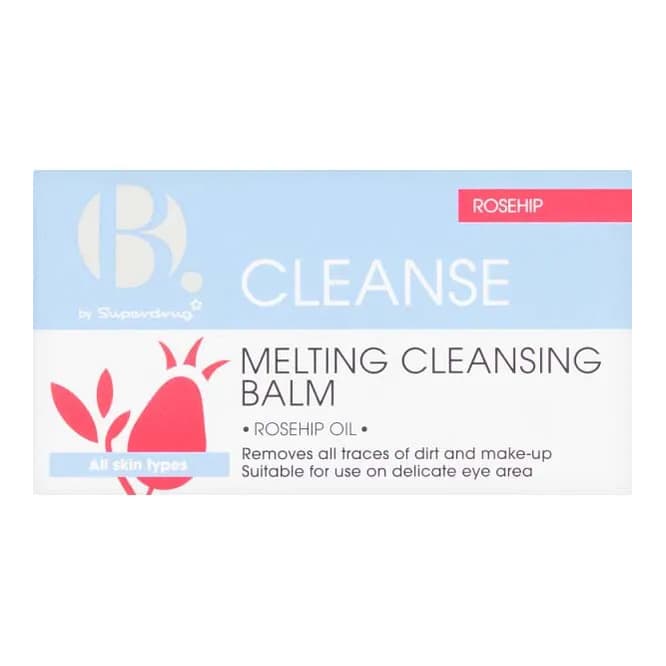 B. Rosehip Melting Cleansing Balm