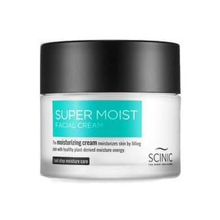 Super Moist Facial Cream