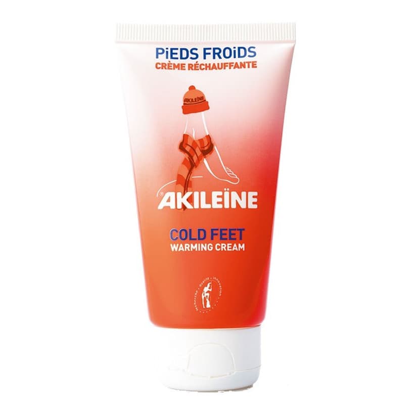 Cold Feet Cream
