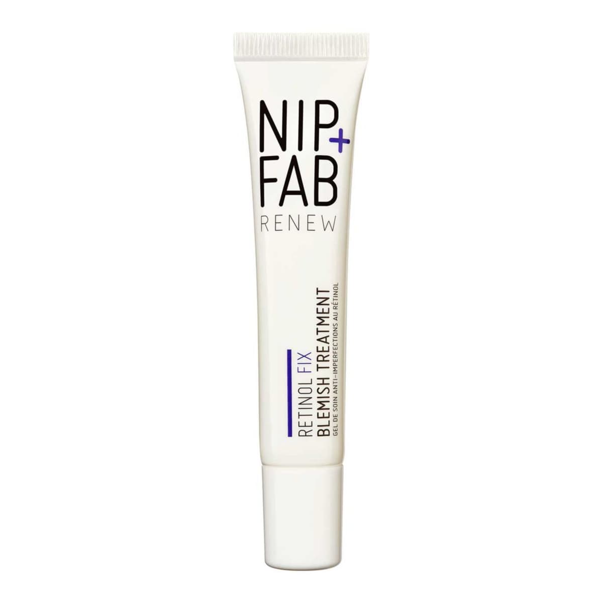 Retinol Fix Blemish Treatment Gel 10%