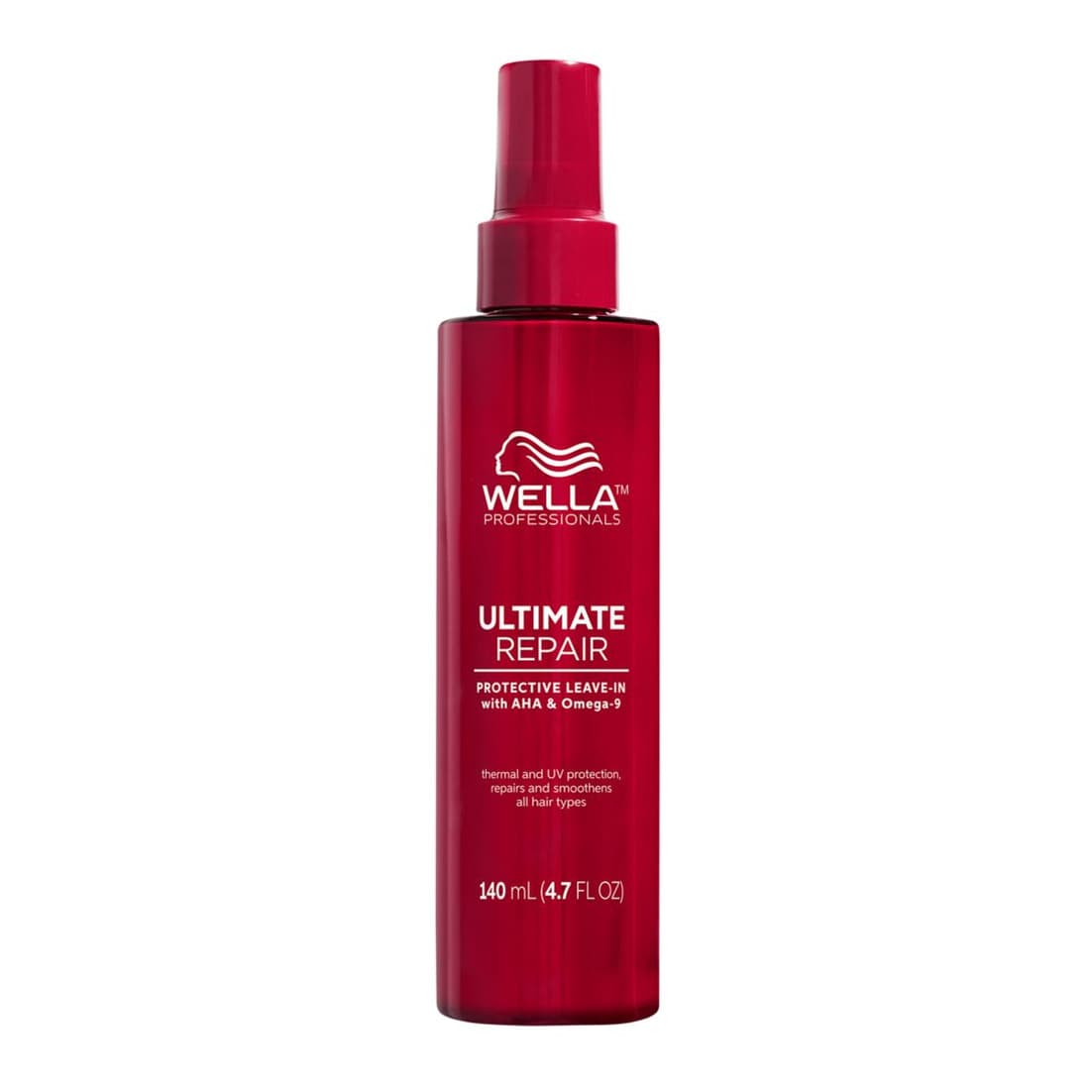 Ultimate Repair Protective Leave-In Lotion for All Types of Hair Damage