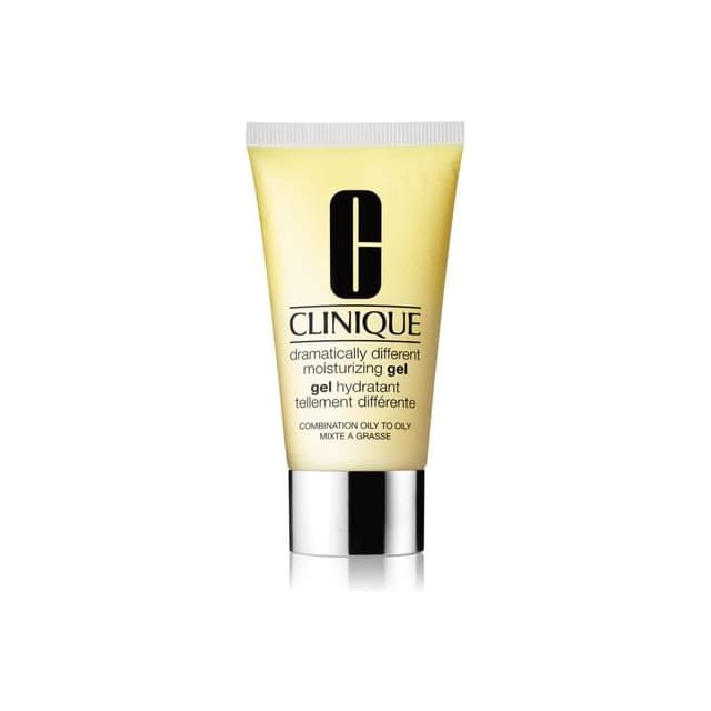 Dramatically Different Moisturizing Gel