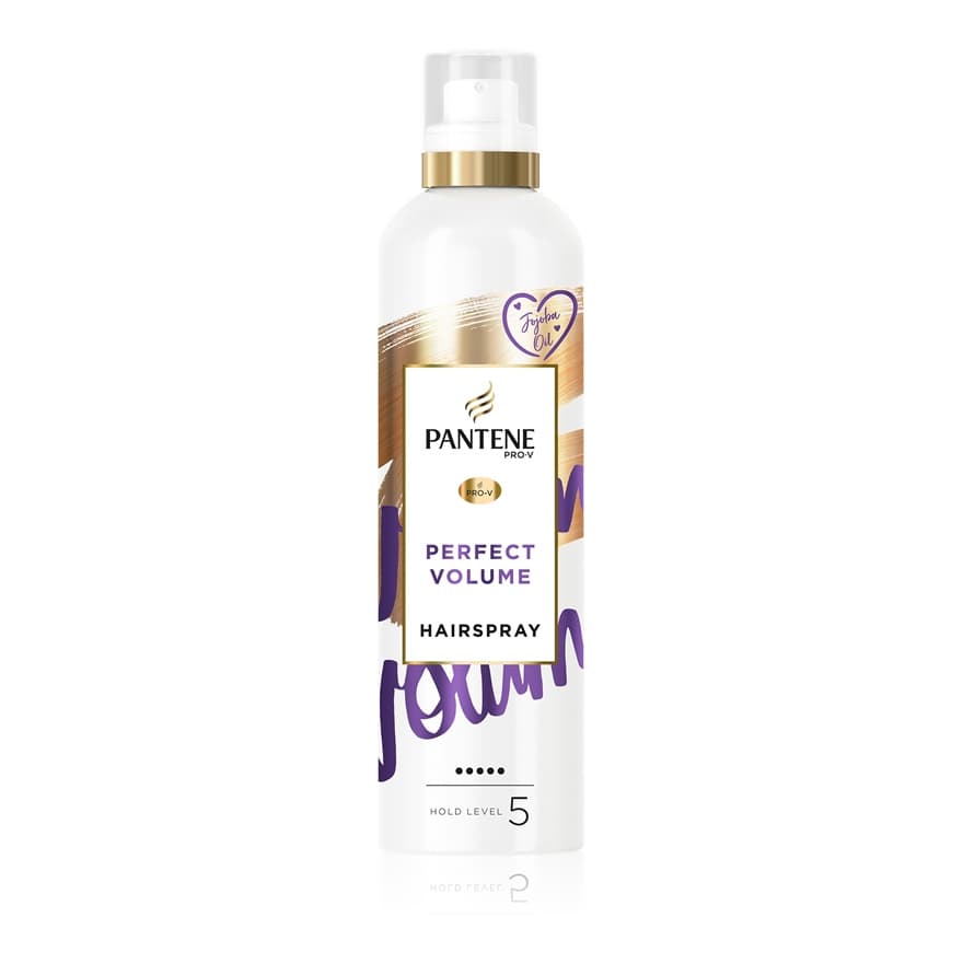 Pro-V Perfect Volume