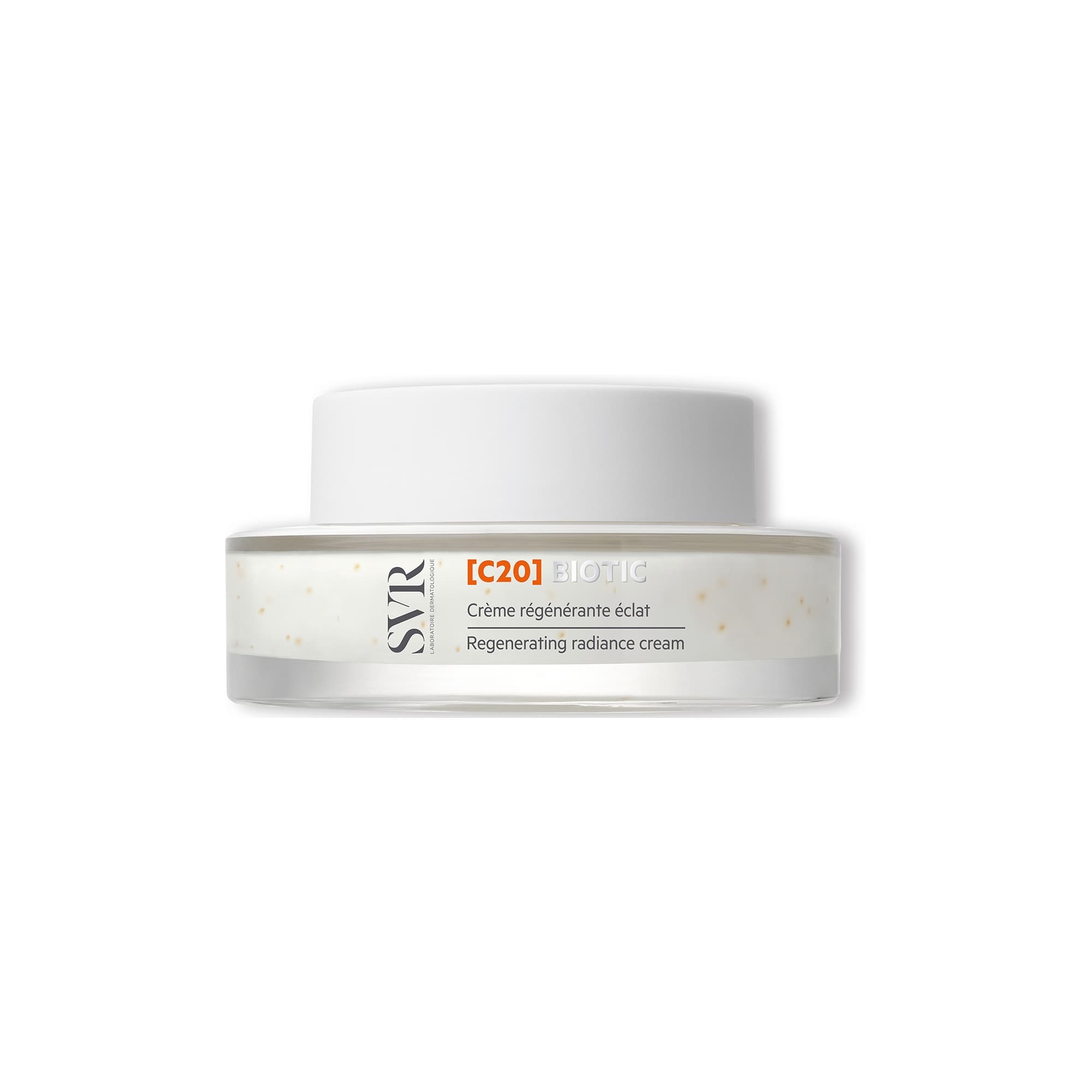 C20 BIOTICS Cream 20% Vitamin C