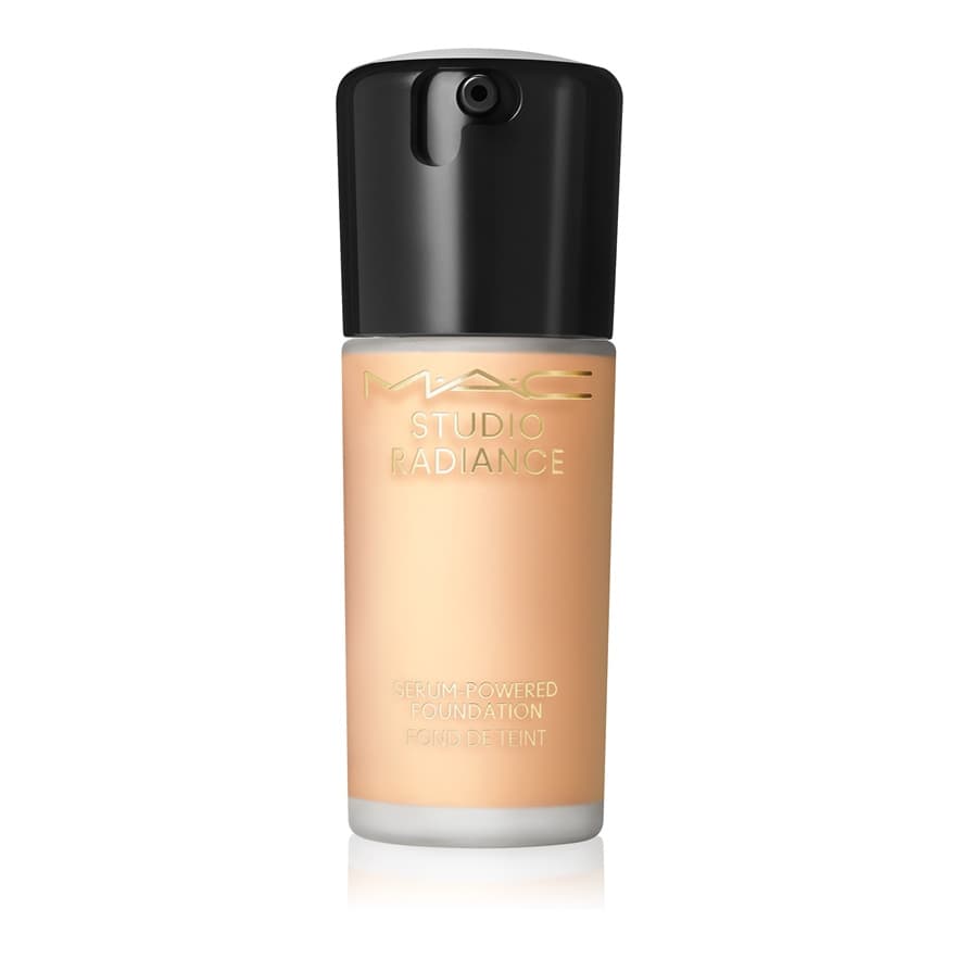 Studio Radiance Serum-Powered Foundation