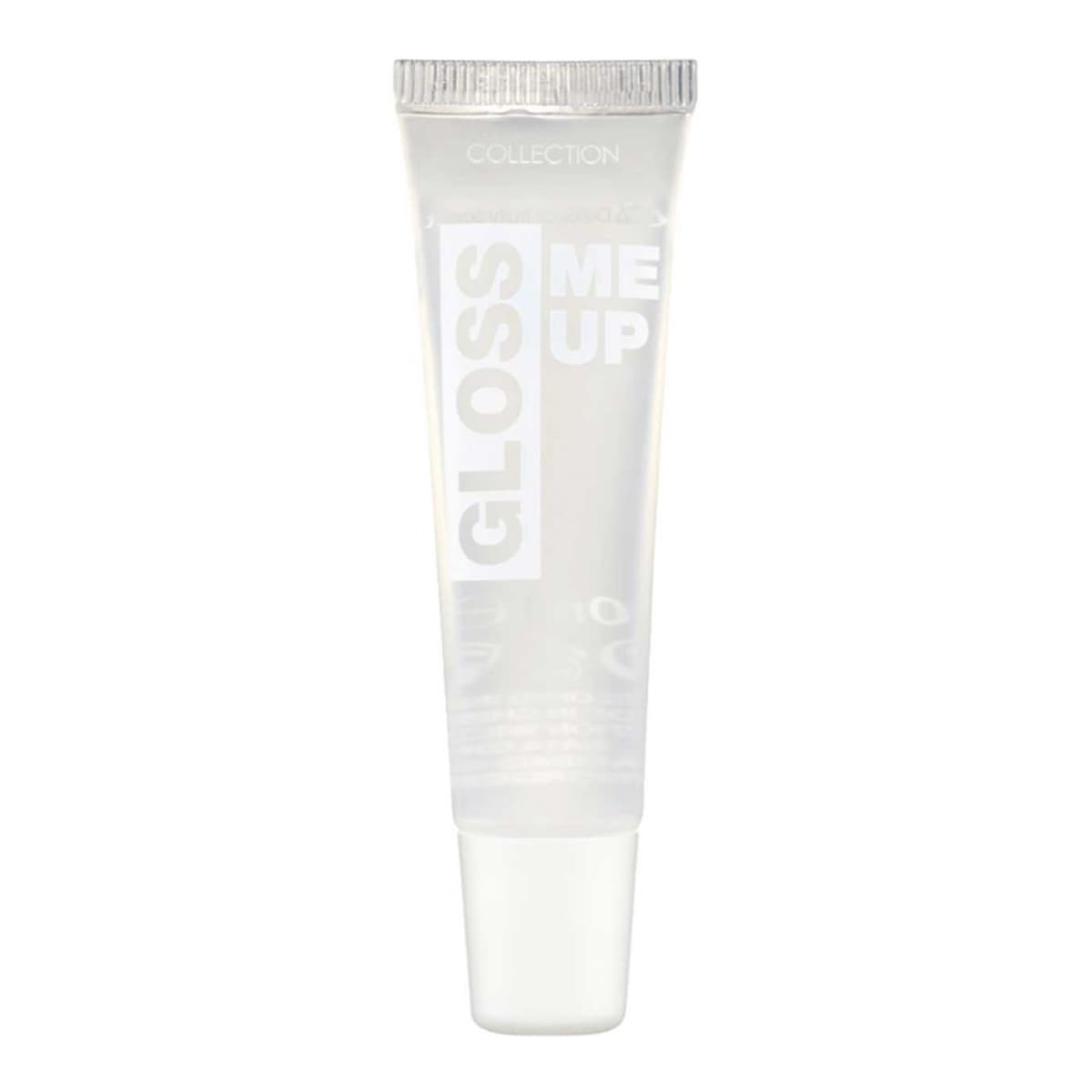 Gloss Me Up Lip Gloss Clear