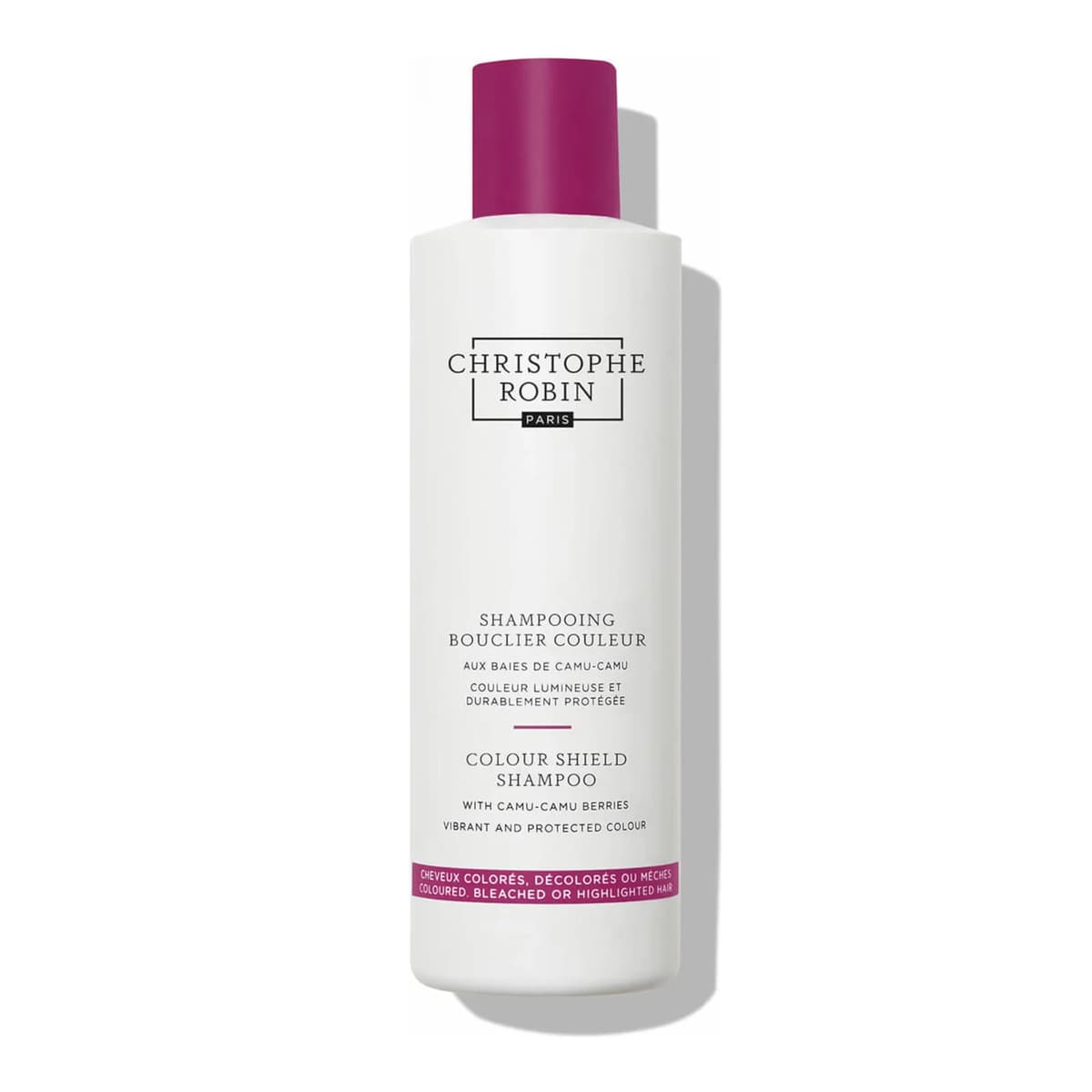 Colour Shield Shampoo with Camu Camu Berries