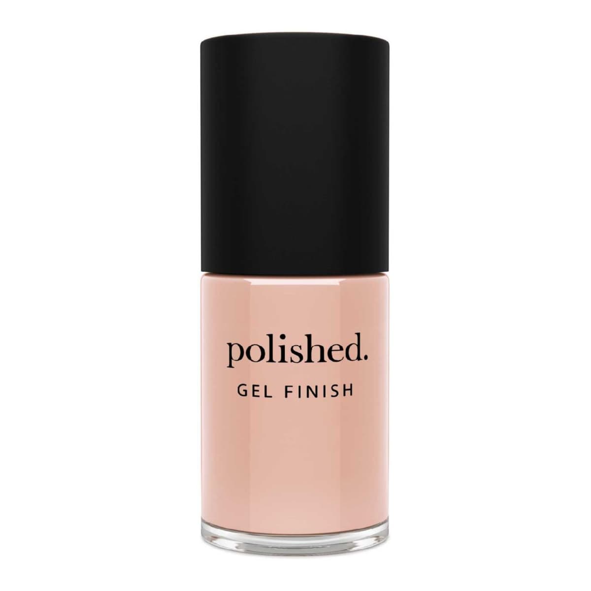 Gel Finish Nail Colour 026