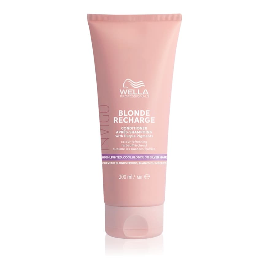 Invigo Blonde Recharge