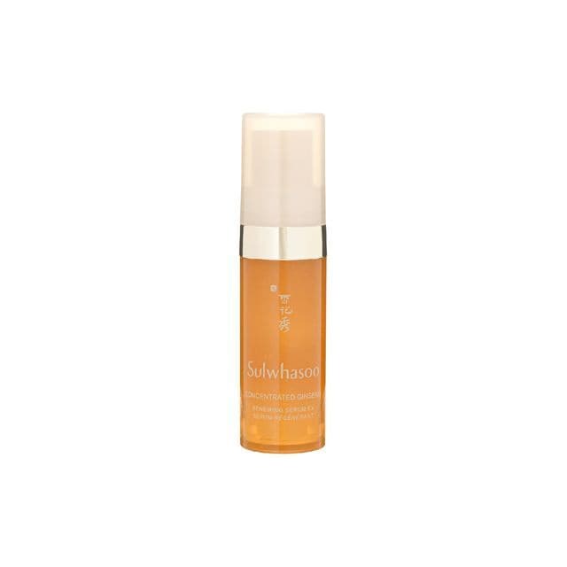Concentrated Ginseng Renewing Serum EX Mini