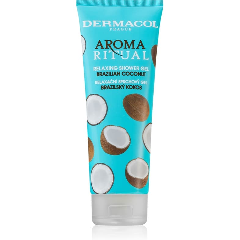 Aroma Ritual Brazilian Coconut