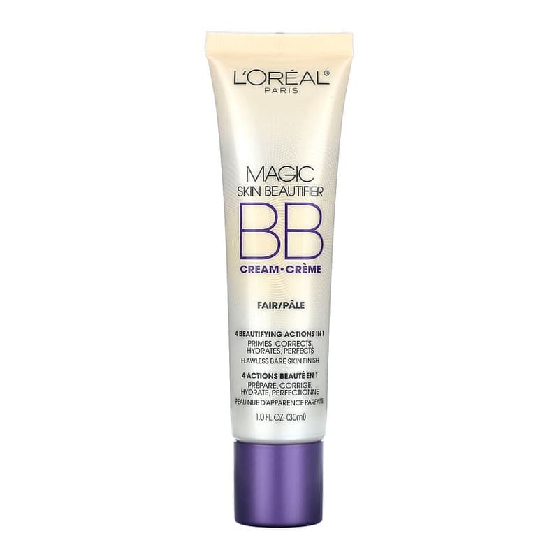 Magic Skin Beautifier, BB Cream, #810 Fair