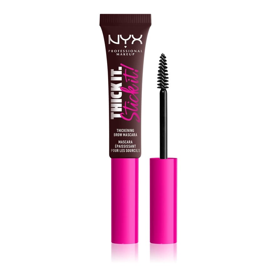 Thick it Stick It Brow Mascara