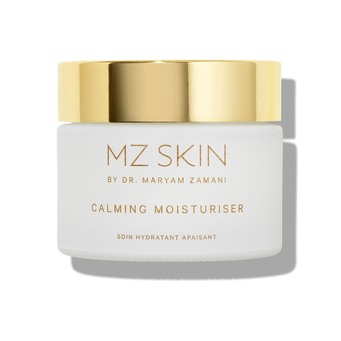 Calming Moisturizer