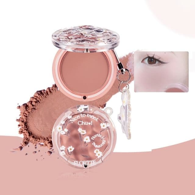 Blush Powder, #10