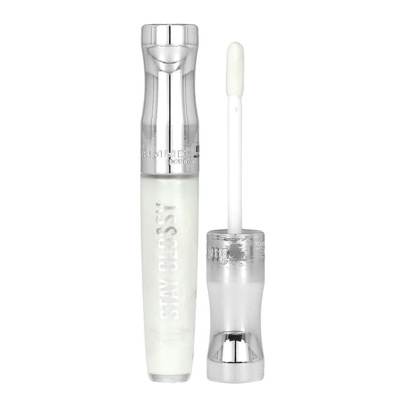 Stay Glossy Lip Gloss, #815 Halo-There