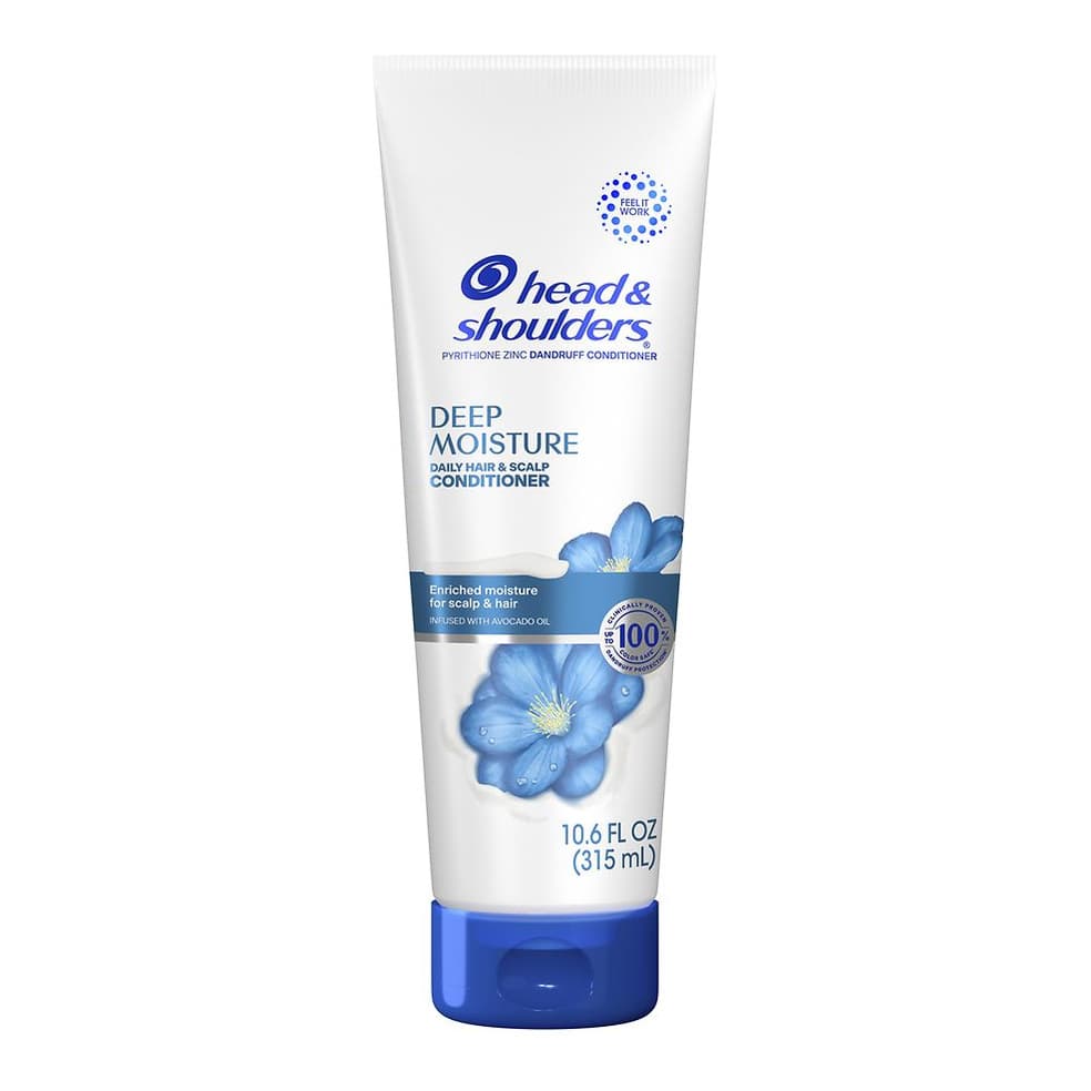 Deep Moisture Conditioner