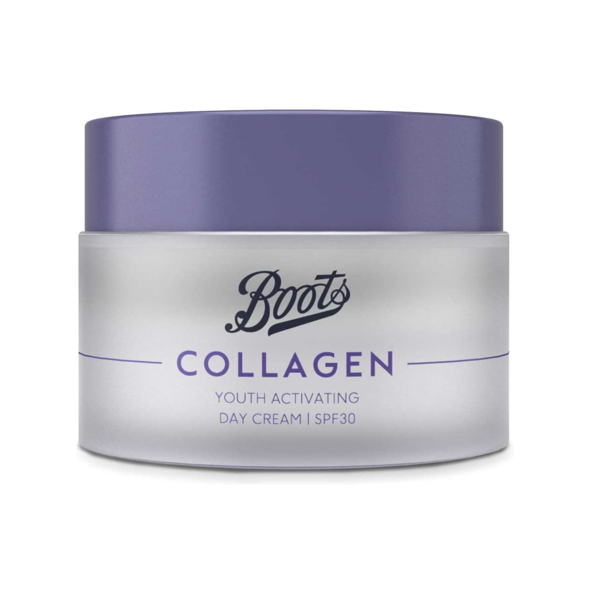 Collagen Day Cream SPF30