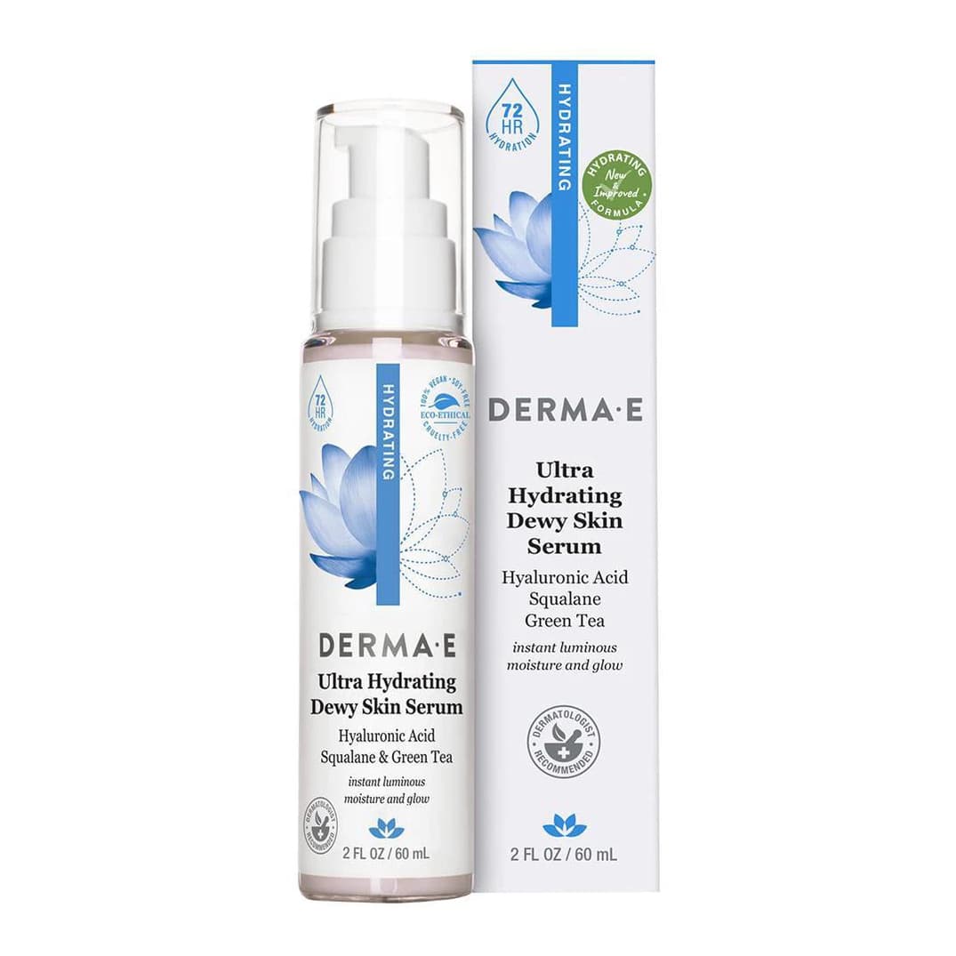Ultra Hydrating Dewy Skin Face Serum