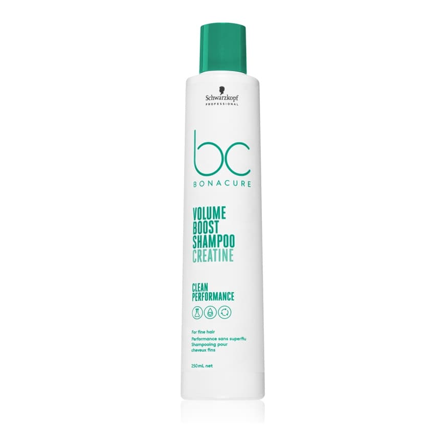BC Bonacure Volume Boost
