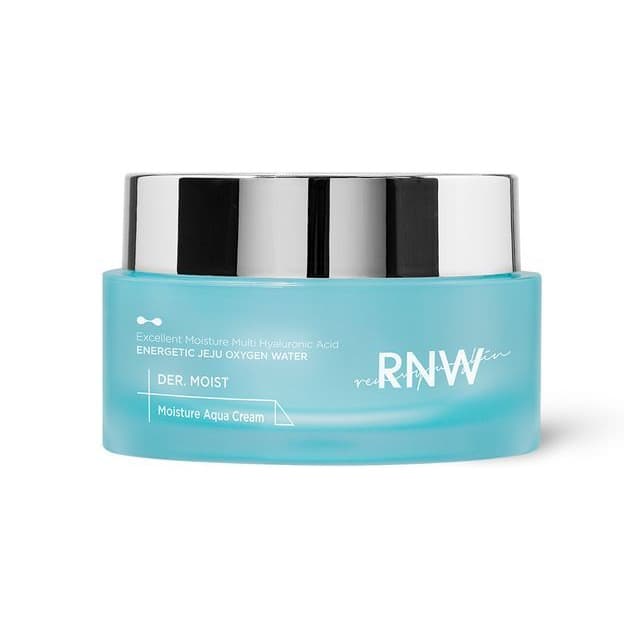 DER. MOIST Moisture Aqua Cream