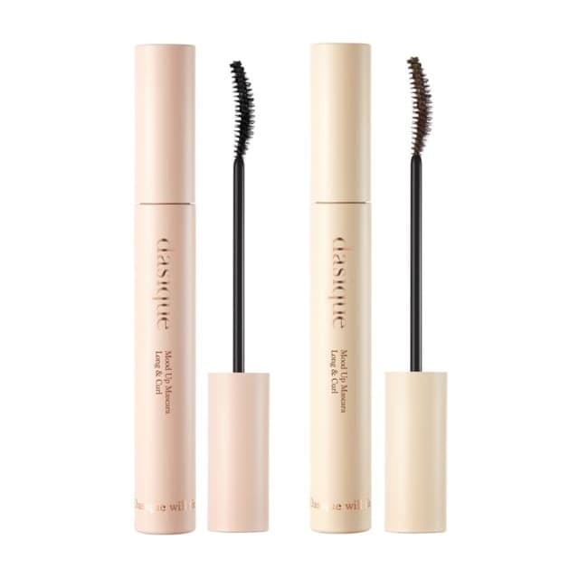 Mood Up Mascara Long & Curl