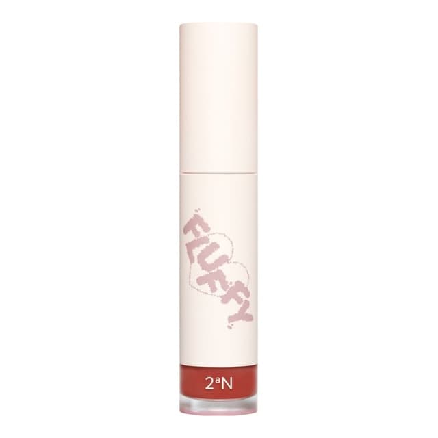 Fluffy Blur Tint, #04 Mulled Coral